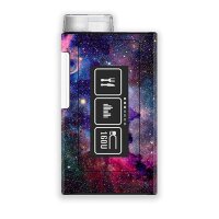 Mylife Ypsopump Sticker - Galaxy