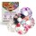FreeStyle Libre 3 Pflaster - Mix-Paket - FLOWERS