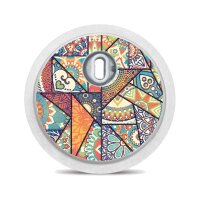 FreeStyle Libre Sticker (Messgerät) - Mosaik