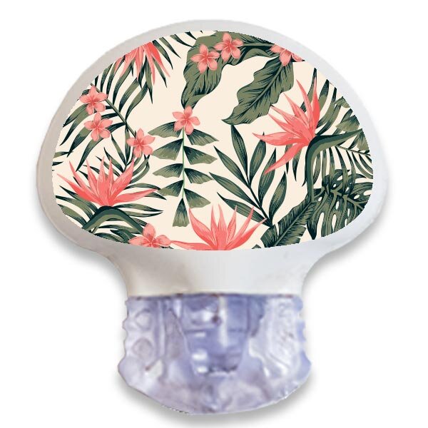 Guardian Sticker - Tropical