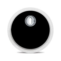 FreeStyle Libre 3 Sticker - 10er Set "Black &...