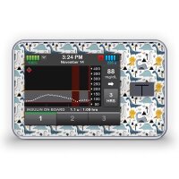 Tandem t:slim X2 Sticker - Dino-Tastic