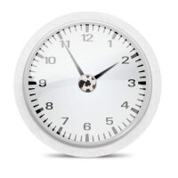 FreeStyle Libre 2 Sticker - Uhr