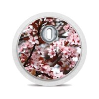 FreeStyle Libre 3 Sticker - 10er Set "Nature"