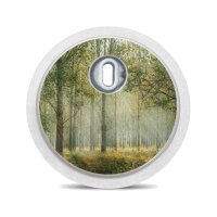 FreeStyle Libre 3 Sticker - 10er Set "Nature"