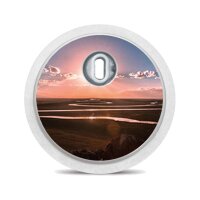 FreeStyle Libre 3 Sticker - 10er Set "Nature"