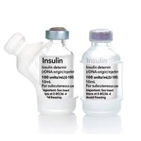 VIAL SAFE - Silikon-Schutzhülle für...