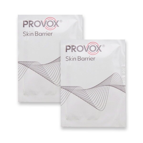 PROVOX | Skin Barrier - Hautschutztücher (10 Stk)