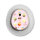 Dexcom G7 Sticker - 3er Set "Happy Pink 2"