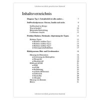 Diabetes Typ 1 - Basics, Anleitungen und Tipps für...