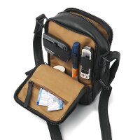 Sweet Collections Umhängetasche "Bart" | dR Amsterdam