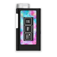 Mylife Ypsopump Sticker - Watercolor