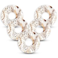 FreeStyle Libre 3 Pflaster - Grain