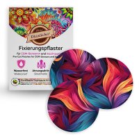 Overpatches - Feathers