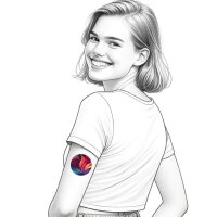 Overpatches - Feathers