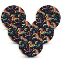 Overpatches - Starlight Horses