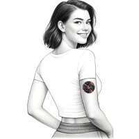 Overpatches - Starlight Horses