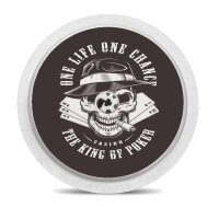 FreeStyle Libre 2 Sticker - 10er Set "Rockabilly"