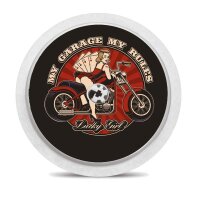 FreeStyle Libre 2 Sticker - 10er Set "Rockabilly"
