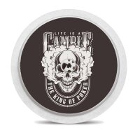 FreeStyle Libre 2 Sticker - 10er Set "Rockabilly"