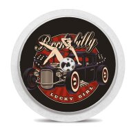 FreeStyle Libre 2 Sticker - 10er Set "Rockabilly"