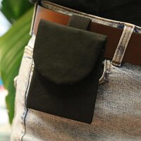 Gürteltasche klein