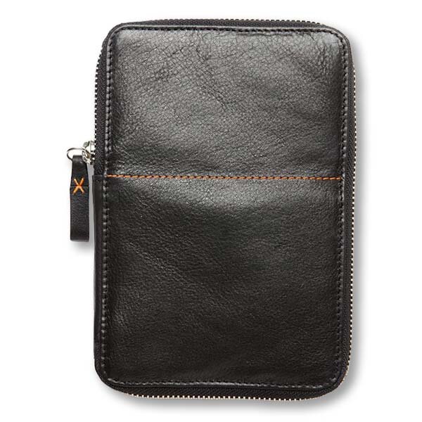 diabag ONE Diabetiker-Tasche (Rindnappa schwarz)