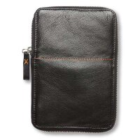 diabag ONE Diabetiker-Tasche (Rindnappa schwarz)