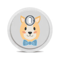 FreeStyle Libre 3 Sticker - 10er Set "Dogs"