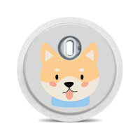 FreeStyle Libre 3 Sticker - 10er Set "Dogs"