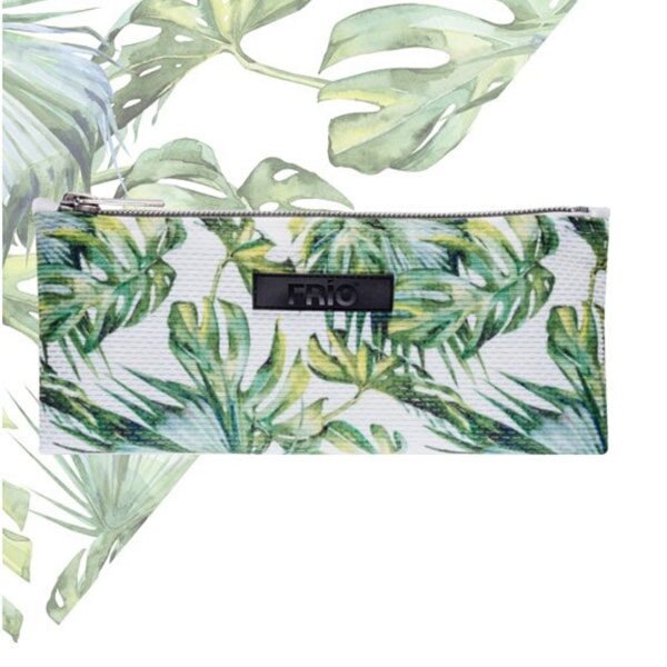 FRÍO Reise-Kühltasche "Lifestyle" - Jungle 2