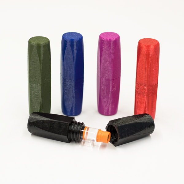 Schutzhülle für Insulinpatronen | Größe S