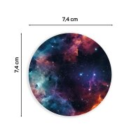 Overpatches - Mix-Paket - COLORFUL