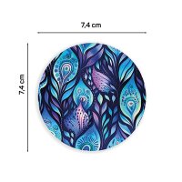 Overpatches - Mix-Paket - COLORFUL