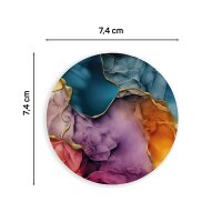 Overpatches - Mix-Paket - COLORFUL