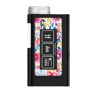 Mylife Ypsopump Sticker - Spring Flowers