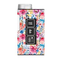 Mylife Ypsopump Sticker - Spring Flowers