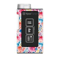 Mylife Ypsopump Sticker - Spring Flowers