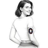 Dexcom G6 Pflaster - Stars of the Universe