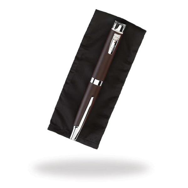 FRÍO Nylon Innentasche "Doppel"