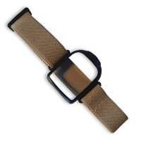 Omnipod Fixierband - Halter: Schwarz (Bandfarbe...