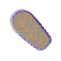 Dexcom G6 Sticker - 6er Set "Blätter"