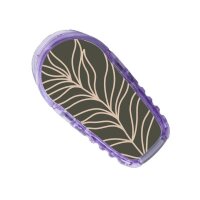 Dexcom G6 Sticker - 6er Set "Blätter"