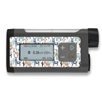 Dana-i Sticker - No Drama Lama