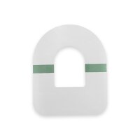 Omnipod Fixierpflaster XL - Transparent