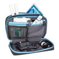 DIABETICS XL Diabetiker-Tasche | ELITE BAGS®