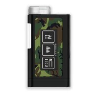 Mylife Ypsopump Sticker - Camouflage