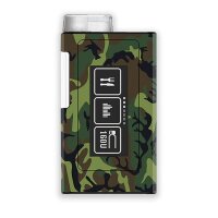Mylife Ypsopump Sticker - Camouflage