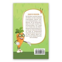 WETID - Finde das, was du suchst (Das Buch zur App)