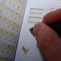 WETID - Finde das, was du suchst (Das Buch zur App)